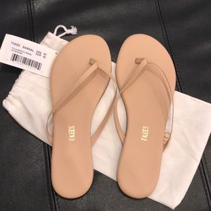 TKEES Foundations Matte Sandals